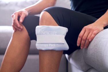 Пакет для терапії Nexcare ColdHot Comfort 1/шт