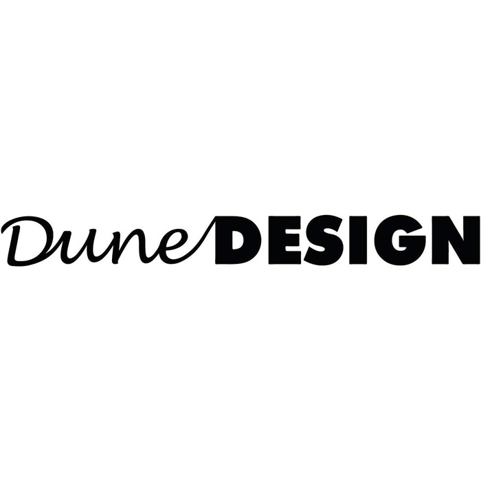 Набір DuneDesign з 2 шт. 180 см Повстяна подушка для пивної лавки - Подушка для перевертання товщиною 2 см - 180x28 Подушки для сидіння Набір пивних наметів - Подушка для сидіння для пивних лавок Декоративний набір пивних наметів Набір подушок для пивної 