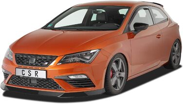 Сумісність/заміна для Seat Leon III (Typ 5F) Cupra/FR CSL411-S