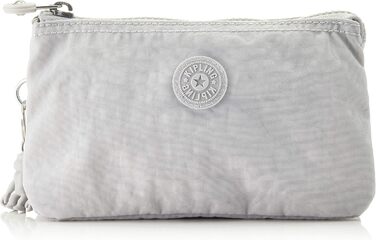 Гаманець для монет Kipling Ladies Creativity L, 18.5x15 см сірий (Curiosity Grey) 18.5x15 см