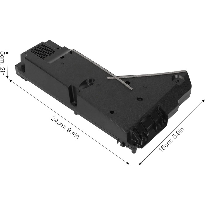 Заміна блоку живлення AD P 400DR Блок живлення ігрової консолі зі шнуром живлення для PS5 1000 100-127 В 200-240 В