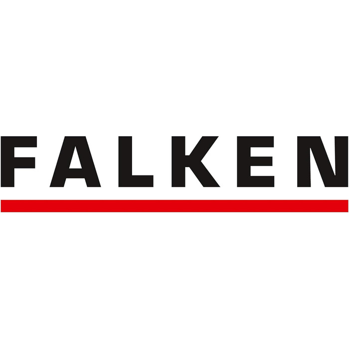 Оригінальна підвісна сумка Falken UniReg. Зроблено в Німеччині. Виготовлений з переробленого картону для DIN A4 з лляними жабами Blue Angel ідеально підходить для безприв'язного зберігання листів в офісі та офісі (упаковка по 25 шт. , синя, одинарна)