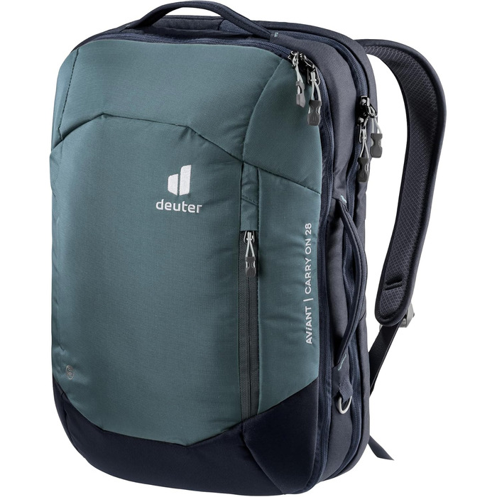 Рюкзак для ручної поклажі deuter AViANT Carry On 28 л Teal-ink