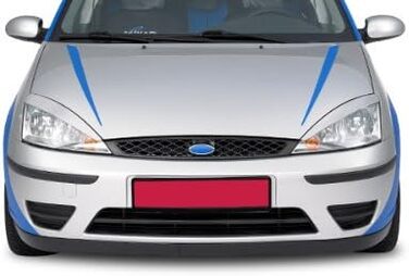 Автомобільні чохли для фар, сумісні з/замінені для Ford Focus MK1 (DAW, DFW, DNW) SB141