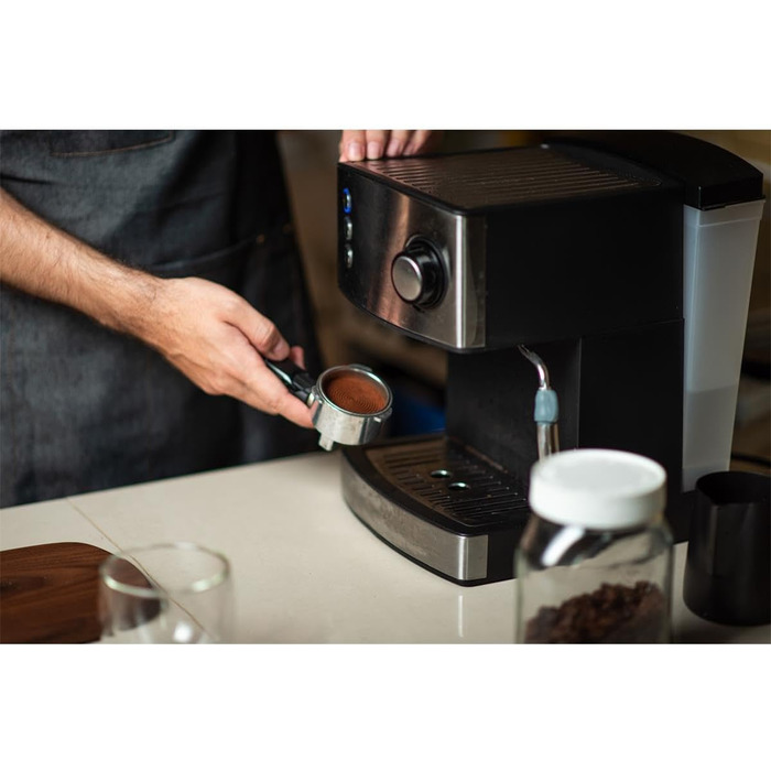 Фільтр для води DeLonghi для кавоварок для ECAM, ESAM, ETAM, BCO,EC., 3 шт. (1 уп.)