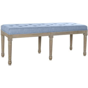 Асортимент DKD Home Decor Blue (122 x 41 x 46 см)