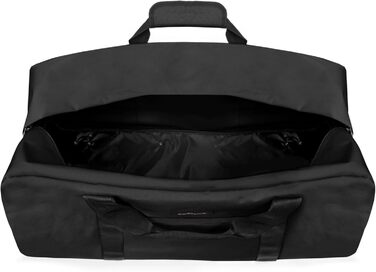 Сумка для складу подорожей Eastpak, 81 x 39 x 43,5 см, 135 л - чорна (Black)