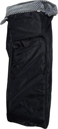 Сумка Antar AT04606 Slip Bag, 1450 г