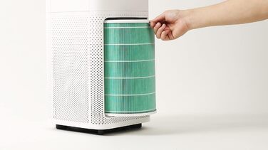 Фільтр Xiaomi Mi Air Purifier Формальдегідний фільтр S1 для Mi Air Purifier 2/2C/2H/2S/3C/3H/Pro