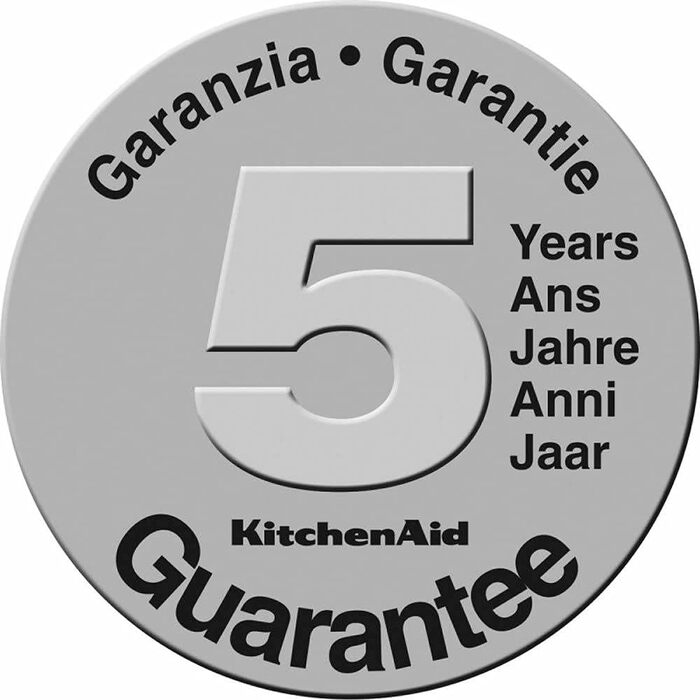 Блендер KitchenAid ARTISAN K400 5KSB4026EER (ІМПЕРІЯ ЧЕРВОНА)