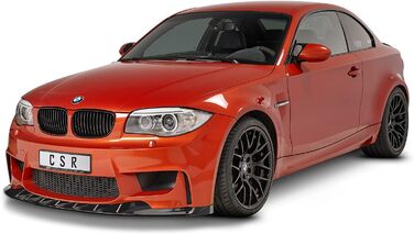 Сумісність/заміна для BMW 1 Series E82 M Coupe CSL471-C