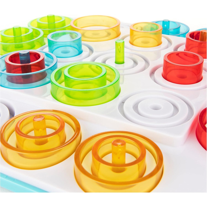 Spin Master Otrio Nouvelle dition, Spin Master Otrio Nouvelle dition