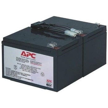 Акумуляторна батарея APC UPS для ДБЖ