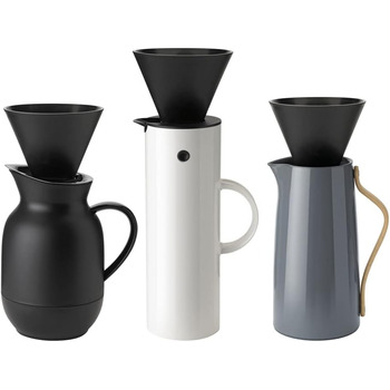 Пляшка для виробництва газованої води Stelton Brus