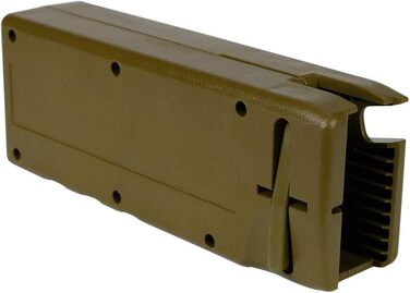 Раундів Ручний кривошип BBS Швидка швидкість M4 Loader Tactical Magazine Pouch CB, 1000