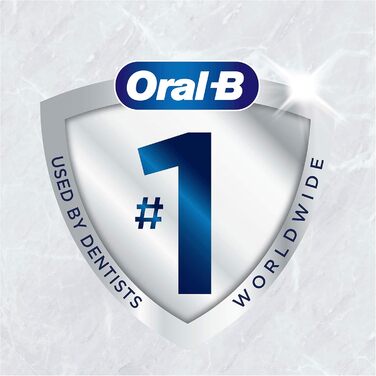 Щітки Braun Oral-B Precision Clean 5 шт. (для всіх обертових зубних щіток фірми Oral-B)