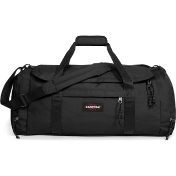 Дорожня сумка Eastpak READER M, 27 x 63 x 29 см, 51,5 л - чорний Black Black M