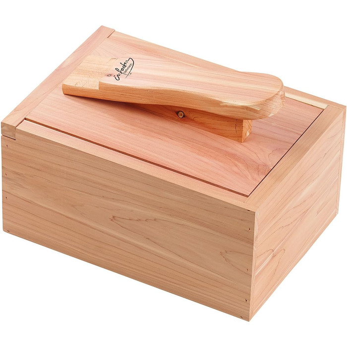 Розкішний Shoe Shine Box з кедрового дерева з підставкою для ніг (Shoe Shine Box Wood, Shoe Shine Box Wood, Shoe Shine Set)