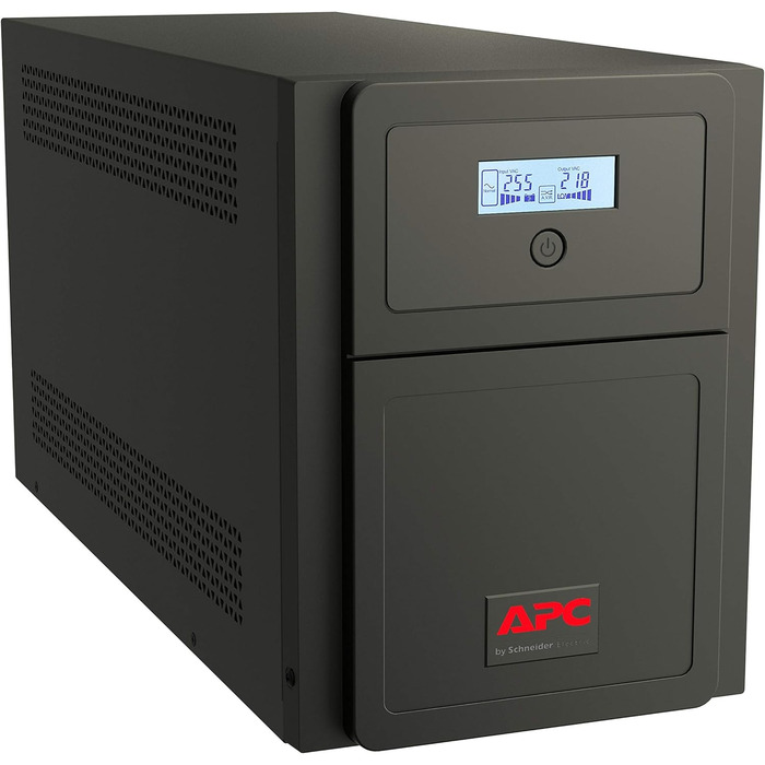 ДБЖ APC Easy UPS SMV 3000VA 230V