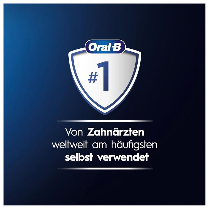 Електрична зубна щітка/електрична зубна щітка Oral-B Vitality Pro, 3 режими чищення для догляду за зубами, подарунок чоловіку/жінці, дизайн Brown, White White Single