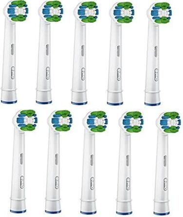 Пакет мегапропозицій Braun Oral-B 82