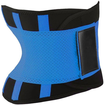 Для занять спортом, Slimming Belly Wrap Belt Belt Wrap Belt Belt Wrap Belt Belt Wrap Belt Wrap Belt Wrap Belt Wrap Belly Wrap Belly Wrap Belly Wrap Belly Wrap Belly Wrap Belly Wrap Belly Wrap Belly Shaper Band Slimming Body Shaper L Blue