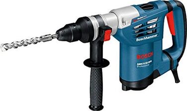 Перфоратор Bosch Professional GBH 4-32 DFR (з кейсом для перенесення) у коробці