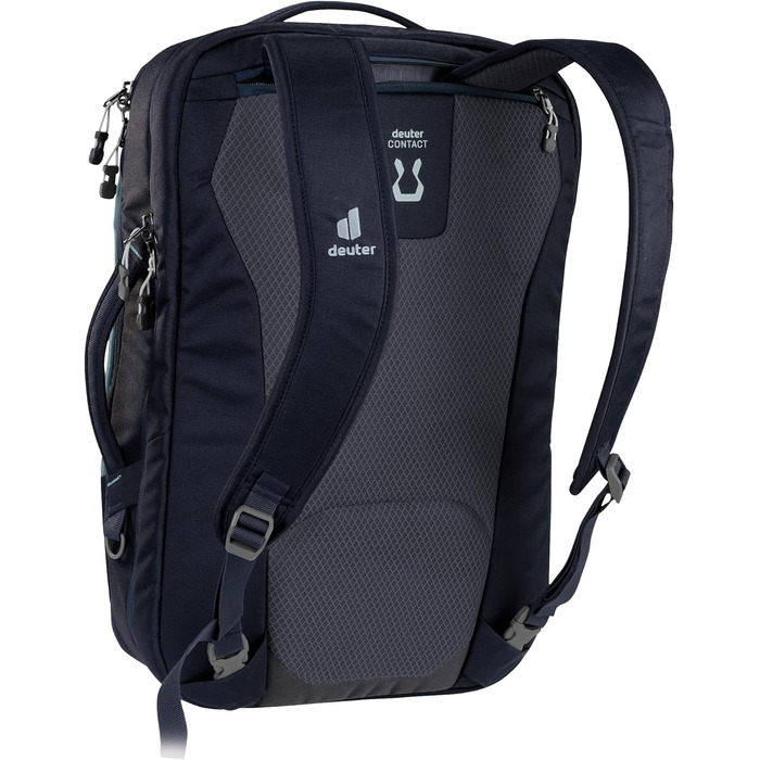 Рюкзак для ручної поклажі deuter AViANT Carry On 28 л Teal-ink