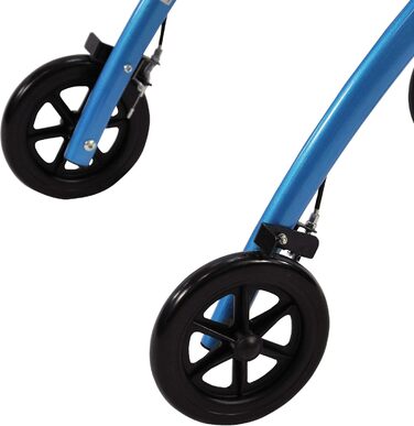 Мобільний Jaguar Indoor Rollator, синій -*