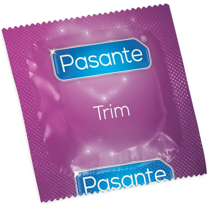 Презервативи Pasante Trim x72