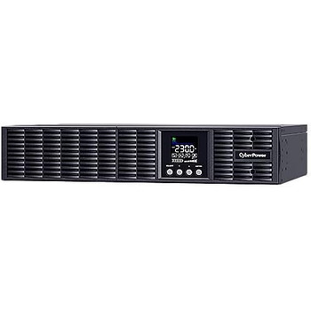 ДБЖ CyberPower Systems OLS3000ERT2UA Online 2U 3000VA/2700W