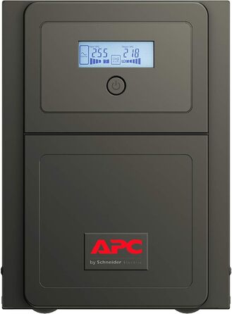 ДБЖ APC Easy UPS SMV 750VA 230V