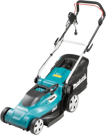 Електрична газонокосарка Makita ELM4120 41 см