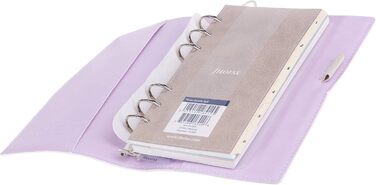 Органайзер для орхідей Filofax Personal Domino Soft