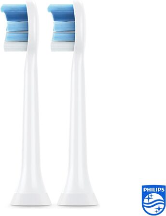 Насадки для щітки Philips Sonicare C2 Optimal Plaque Defense (модель HX9032/07)