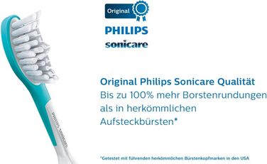 Електрична зубна щітка Philips Sonicare For Kids HX6322/04, зі звуковою технологією, для дітей, в т.ч. щітки від 7 років