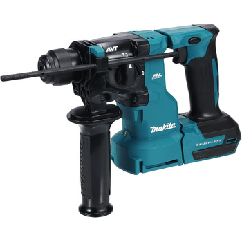 Акумуляторний комбінований перфоратор Makita DHR183Z ф. SDS-PLUS 18В (без акумулятора, без зарядного пристрою)