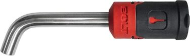 Замок ствольної коробки BOLT 7018448 для Chrysler, Dodge, Jeep і Ram Key Dodge & Jeep