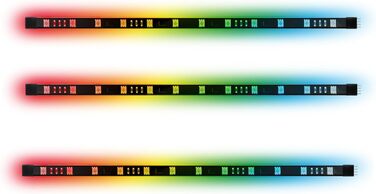 Аксесуари для ПК Thermaltake Lumi RGB Plus Strip 3 Pack