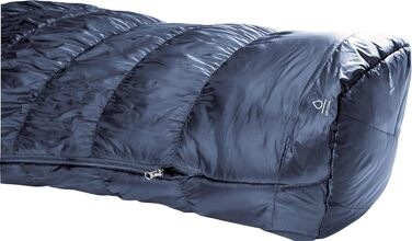 Жіночий спальний мішок Deuter Exosphere 0 SL, з лівою блискавкою, для кемпінгу