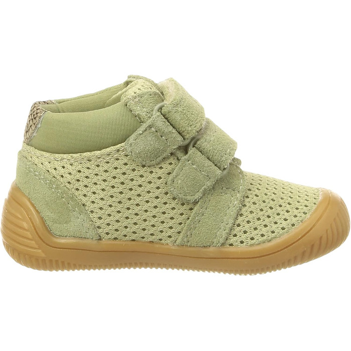 Дитяче взуття Woden Tristan Baby 22, Dusty Olive