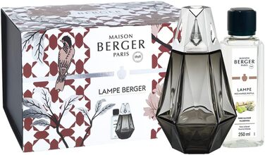 Подарунковий набір MAISON BERGER Prisme Noire