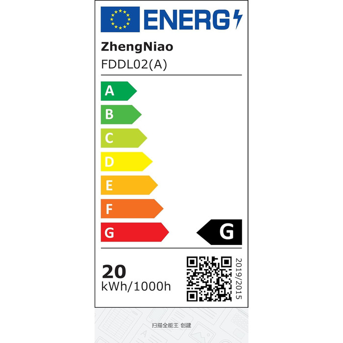 Настільна лампа ENCOFT LED з регулюванням яскравості 3 світлові стрічки, настільна лампа 24 Вт 105 см затискна, настільна лампа з датчиком світла 5 колірних температур, настільна лампа з пам'яттю для монітора, офісу, захисту очей чорна