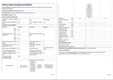 Компресорний охолоджувач DOMETIC CFX 50, 46 літрів, 12/24 В і 230 В для автомобіля, вантажівки, човна, будинку на колесах і розетки, з USB-підключенням Одноколірний