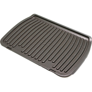 Пластина для гриля Tefal TS 01039390 (зверху) для GC702D, gc712d Opti Grill Contact