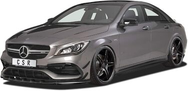 Сумісність/заміна для Mercedes CLA 45 AMG/A 45 AMG CSL315-G