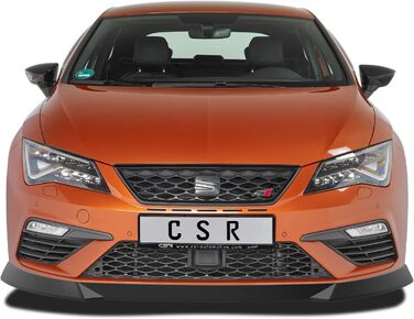 Сумісність/заміна для Seat Leon III (Typ 5F) Cupra/FR CSL411-S