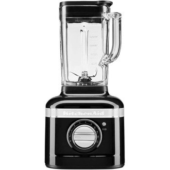 Міксер KitchenAid ARTISAN K400 5KSB4026EOB 1200 Вт 1,4 літра Онікс чорний