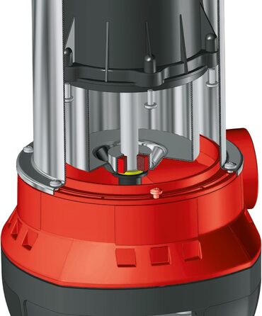 Насос для брудної води Einhell GC-DP 7835, 780 Вт