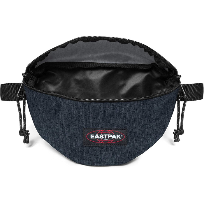 Сумка на пояс EASTPAK Springer, 54 см, 50 л (потрійний денім)